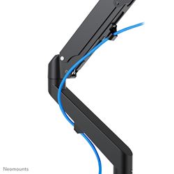 Neomounts by Newstar monitor arm desk mount image 7